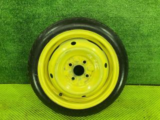 Колесо летнее R14 / 135 / 70 BFGoodrich  4x100 штамп. 38ET (б/у)