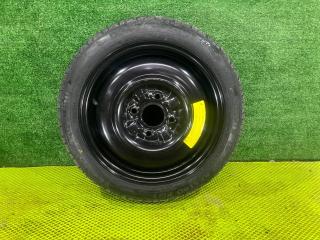 Колесо летнее R15 / 135 / 70 Dunlop  4x114.3 штамп. 38ET (б/у)