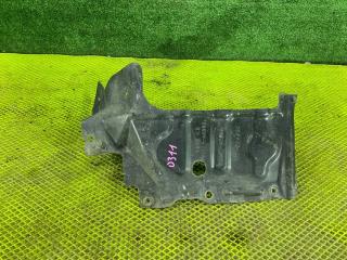 Фото запчасти защита двигателя левая Toyota Rav4 2001 контрактная запчасть Запчасть защита двигателя левая Toyota Rav4 2001