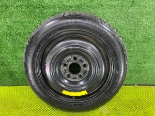 Колесо летнее R15 / 135 / 80 Dunlop  5x114.3 штамп. 22ET (б/у)