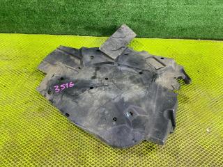 Запчасть защита топливного бака левая Subaru Forester 2007