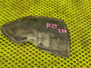 Запчасть брызговик задний правый Toyota AVENSIS 2003