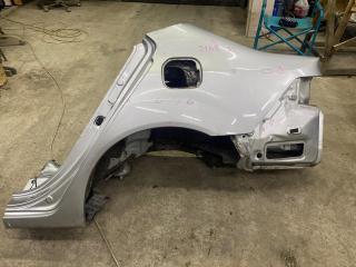 Крыло заднее левое Honda Accord 2009 контрактная Крыло заднее левое Honda Accord 2009