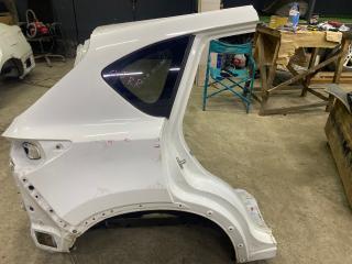 Запчасть крыло заднее правое MAZDA CX5 2015