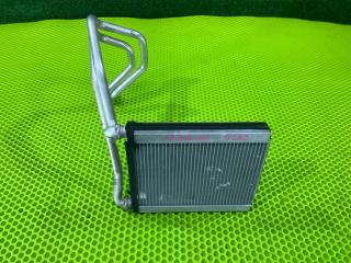 Радиатор печки Toyota Corolla Runx 2003