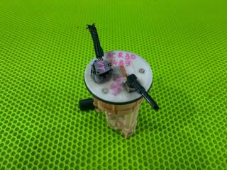 Топливный насос Toyota Estima 2004