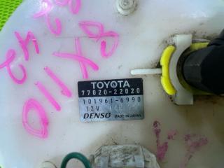 Топливный насос MARK II 2003 GX110 1G-FE BEAMS