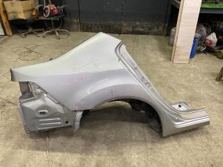 Крыло заднее правое Honda Accord 2009 контрактная Крыло заднее правое Honda Accord 2009