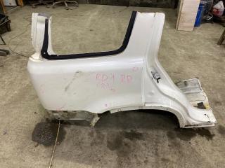 Крыло заднее правое HONDA CR-V 2000 контрактная Крыло заднее правое HONDA CR-V 2000