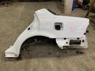 Крыло заднее левое Honda Torneo 2001 контрактная Крыло заднее левое Honda Torneo 2001