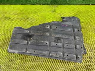 Запчасть защита двигателя левая Toyota Wish 2008