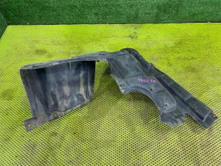 Запчасть защита двигателя правая Toyota Wish 2008