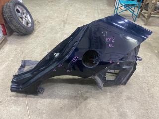 Крыло заднее левое HONDA INSIGHT 2010 контрактная Крыло заднее левое HONDA INSIGHT 2010