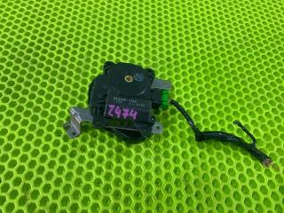 Фото запчасти сервопривод заслонок печки Honda Elysion 2009 контрактная запчасть Запчасть сервопривод заслонок печки Honda Elysion 2009