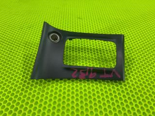 Запчасть консоль кпп Toyota Corolla Runx 2003