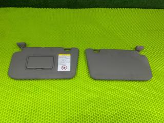 Козырек солнцезащитный NISSAN X-Trail 2009