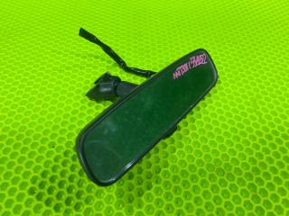 Зеркало заднего вида салонное NISSAN X-Trail 2009 контрактная Зеркало заднего вида салонное NISSAN X-Trail 2009