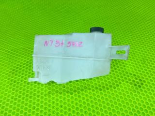 Фото запчасти бачок расширительный NISSAN X-Trail 2009 контрактная запчасть Запчасть бачок расширительный NISSAN X-Trail 2009