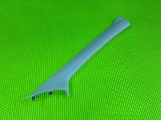 Накладки передних стоек передние правые Subaru Levorg 2015 контрактная Накладки передних стоек передние правые Subaru Levorg 2015