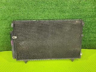 Фото запчасти радиатор кондиционера Toyota Wish 2008 контрактная запчасть Запчасть радиатор кондиционера Toyota Wish 2008