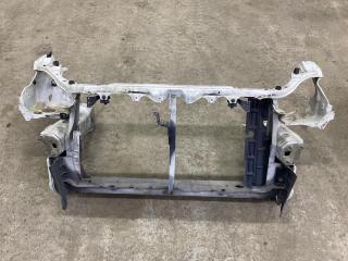 Рамка радиатора Toyota Wish 2008