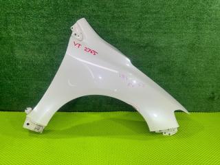 Крыло переднее правое Subaru Levorg 2015