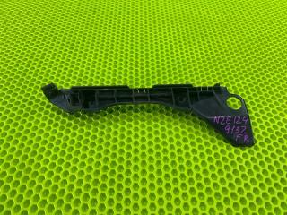 Запчасть крепление бампера переднее правое Toyota Corolla Runx 2003