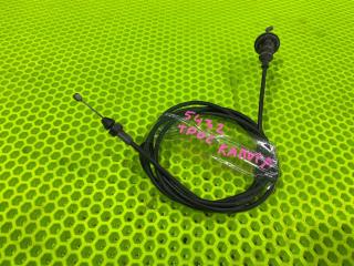 Трос замка капота NISSAN X-Trail 2009