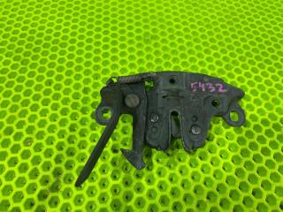 Замок капота NISSAN X-Trail 2009