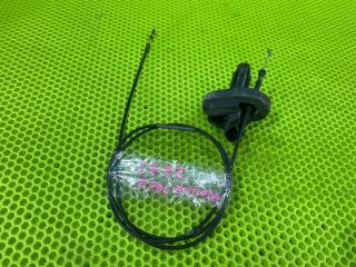 Трос замка капота Subaru Forester 2002