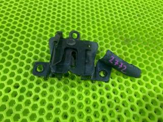 Замок капота Subaru Forester 2002