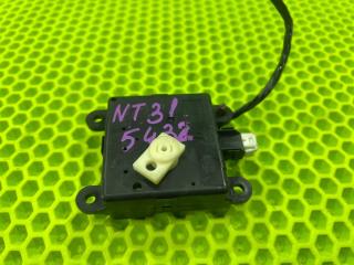 Фото запчасти сервопривод заслонок печки NISSAN X-Trail 2009 контрактная запчасть Запчасть сервопривод заслонок печки NISSAN X-Trail 2009