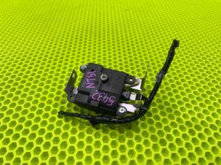 Сервопривод заслонок печки NISSAN X-Trail 2009 контрактная Сервопривод заслонок печки NISSAN X-Trail 2009