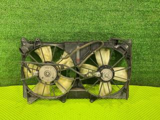 Диффузор радиатора Toyota ALTEZZA 2003