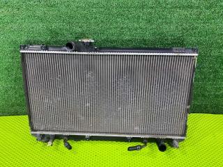 Радиатор охлаждения двигателя Toyota ALTEZZA 2003