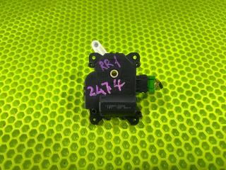 Фото запчасти сервопривод заслонок печки Honda Elysion 2009 контрактная запчасть Запчасть сервопривод заслонок печки Honda Elysion 2009