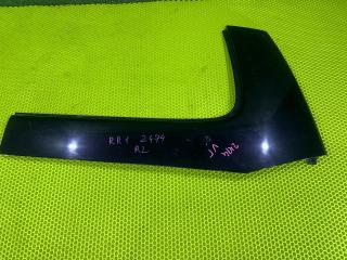 Накладка на крыло задняя левая Honda Elysion 2009 контрактная Накладка на крыло задняя левая Honda Elysion 2009