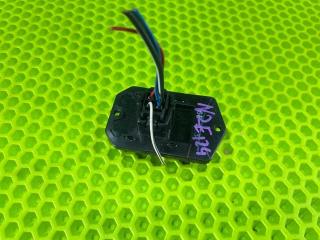 Запчасть резистор отопителя Toyota Corolla Runx 2003