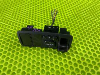 Запчасть блок управления зеркалами Toyota Corolla Runx 2003