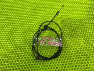 Запчасть трос замка капота Toyota Corolla Runx 2003