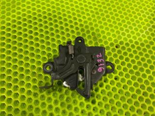 Запчасть замок капота Toyota Corolla Runx 2003