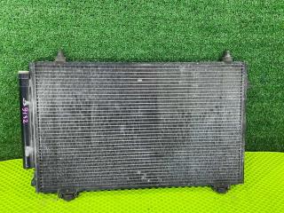 Радиатор кондиционера Toyota Corolla Runx 2003