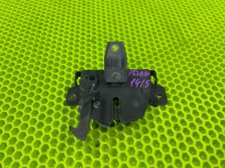 Замок капота MITSUBISHI Delica 2005 контрактная Замок капота MITSUBISHI Delica 2005