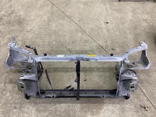 Рамка радиатора Toyota Corolla Runx 2003