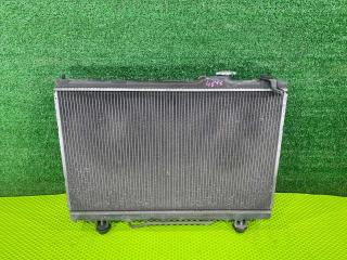 Радиатор охлаждения двигателя Toyota Gaia 1999