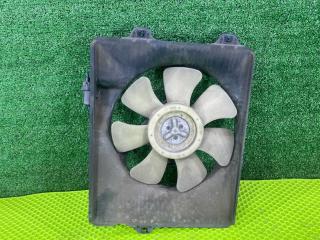 Диффузор радиатора Toyota Gaia 1999