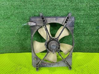 Диффузор радиатора Toyota Gaia 1999