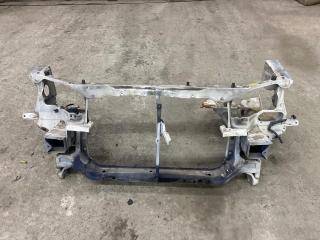 Рамка радиатора Toyota Gaia 1999