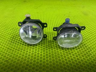 Фара противотуманная передняя Subaru Levorg 2015