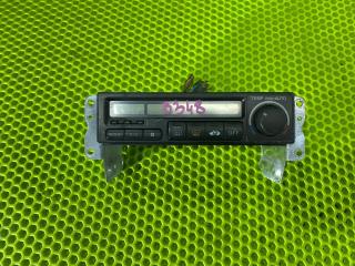 Блок управления климат-контролем Honda Accord 1999 контрактная Блок управления климат-контролем Honda Accord 1999